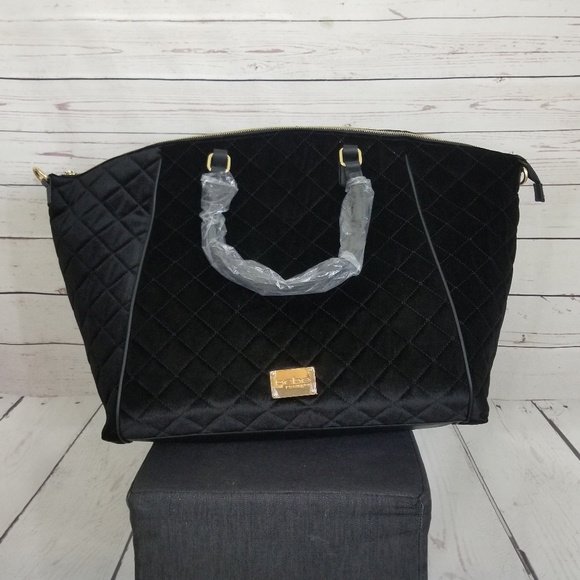 🌹SALE🌹 Bebe travel Bag - Picture 2 of 4